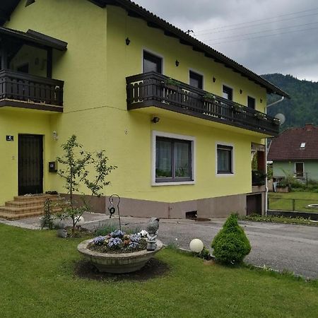 Apartment Wigo Feldkirchen In Kaernten Exterior photo